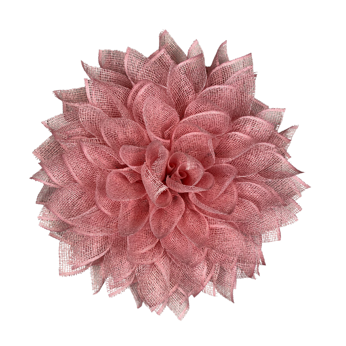 Dahlia in Spring Pink / Summer Wreath