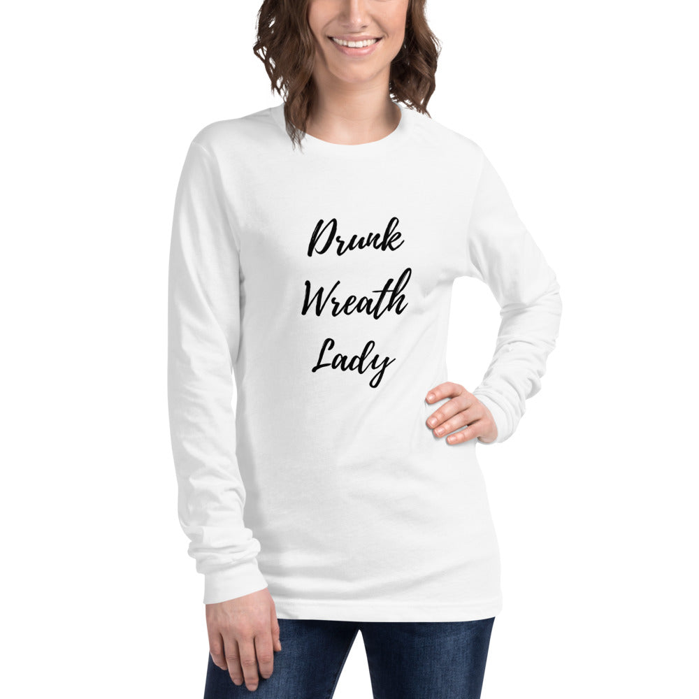 Unisex Long Sleeve Tee