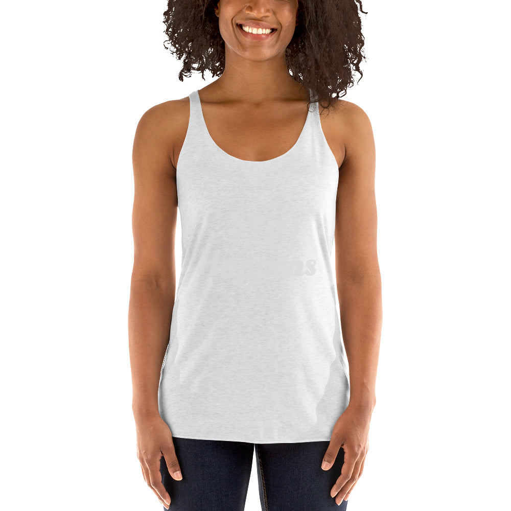 Sip Happens Women's Racerback Tank