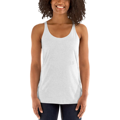 Sip Happens Women's Racerback Tank